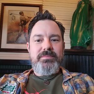 Meet your Posher, Brian